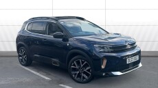 Citroen C5 Aircross 1.2 PureTech C-Series Edition 5dr Petrol Hatchback